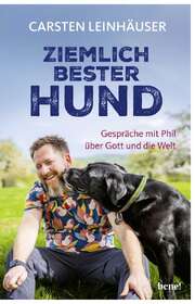 Carsten Leinhäuser - Ziemlich bester Hund Ziemlich bester Hund