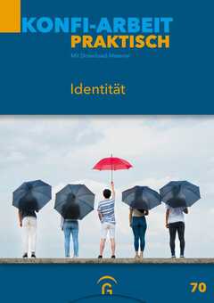 Kerstin Gäfgen-Track - Ilona Nord - Carsten Haeske - Identität Identität
