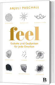 Ilona Mahel - Anjuli Paschall - Feel Feel
