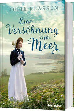 Eine Versöhnung am Meer