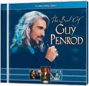 CD: The Best Of Guy Penrod