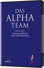 DVD-Set: Das Alpha-Team