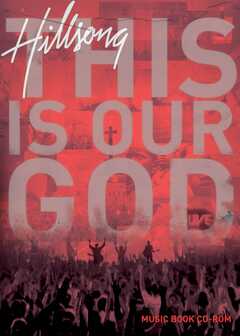 Hillsong - Songbook auf CD-ROM: This is our God Songbook auf CD-ROM: This is our God