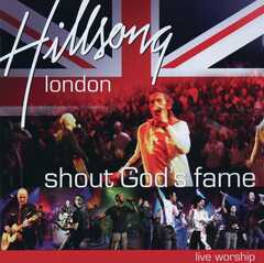 CD: Shout God's Fame