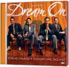CD: Dream On