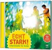 CD: Echt stark! CD: Echt stark!
