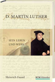 D. Martin Luther