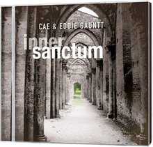 CD: Inner Sanctum