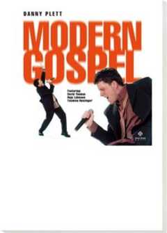 Songbook Modern Gospel