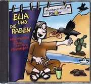 CD: Elia und die Raben