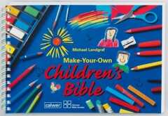 Make-Your-Own-Children´s Bible