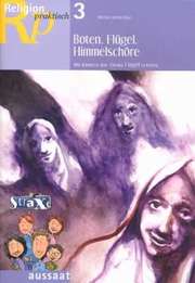Michael Jahnke - Boten, Flügel, Himmelschöre Boten, Flügel, Himmelschöre