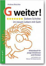 Andreas Blaschke - G weiter! G weiter!