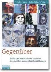 Jörg Meuth - Gegenüber Gegenüber