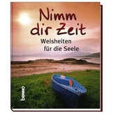 Nimm dir Zeit Nimm dir Zeit