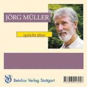Jörg Müller - Warum läßt Gott leiden? Warum läßt Gott leiden?