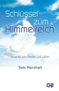 Tom Marshall - Schlüssel zum Himmelreich Schlüssel zum Himmelreich