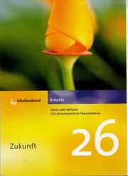 Karin Ackermann-Stoletzky - Zukunft Zukunft