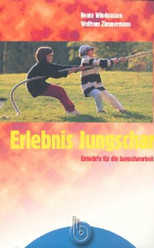 Beate Windgassen - Erlebnis Jungschar Erlebnis Jungschar