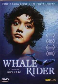 Whale Rider