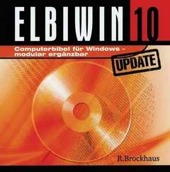 ELBIWIN 10.0 Update