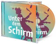 Unter dem Schirm - Hörbuch