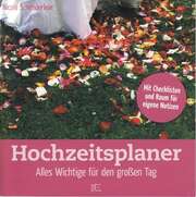 Nicole Schenderlein - Hochzeitsplaner Hochzeitsplaner