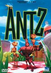 Antz Antz