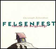 Felsenfest - Buch