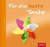 Für die beste Tante Für die beste Tante