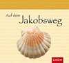 Auf dem Jakobsweg - Aufstellbuch