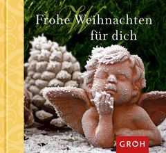 Benedikt Ambacher - Frohe Weihnachten für dich Frohe Weihnachten für dich