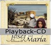 Monika Graf - Josef und Maria - Playback Josef und Maria - Playback