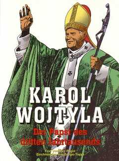 Karol Wojtyla