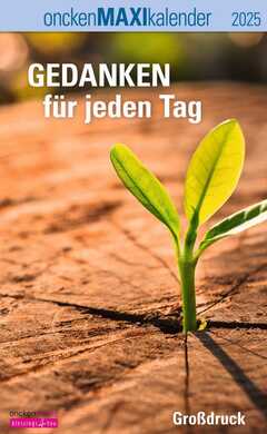 OnckenMaxiKalender 2019 OnckenMaxiKalender 2019