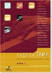TastenTanz - Band 2
