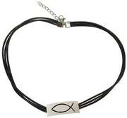 Collier "Ichthys-Fisch" Collier "Ichthys-Fisch"
