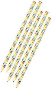 Bleistift-Set - Regenbogen-Fisch - 5er Pack Bleistift-Set - Regenbogen-Fisch - 5er Pack