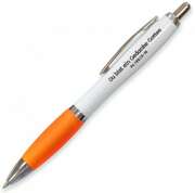 Kugelschreiber "Rom" - orange