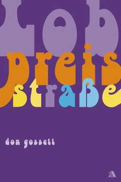 Don Gossett - Doris Ewert - Lobpreisstraße Lobpreisstraße