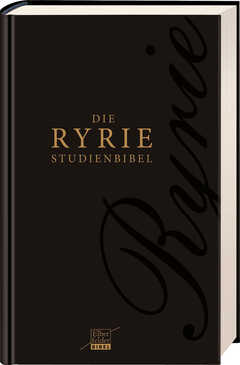 Ryrie-Studienbibel