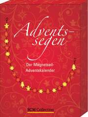 Adventssegen Adventssegen