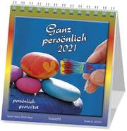 Ganz persönlich 2020 Ganz persönlich 2020