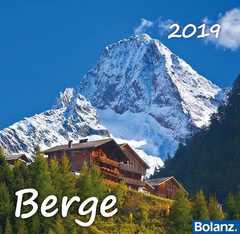 Berge 2019