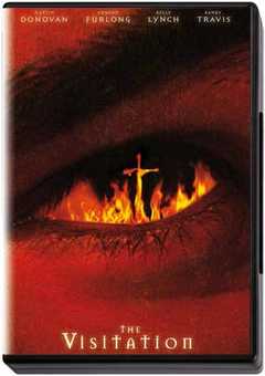 Frank E. Peretti - DVD: The Visitation - Der Gesandte des Lichts DVD: The Visitation - Der Gesandte des Lichts