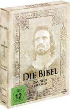 Die Bibel - Neues Testament