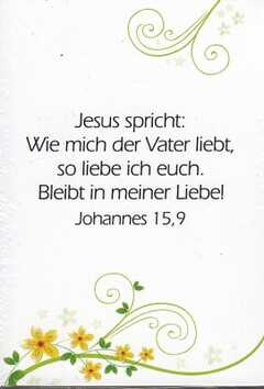 Neujahrslose - 100 Kärtchen Neujahrslose - 100 Kärtchen