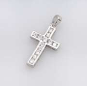 Anhänger "Kreuz" Anhänger "Kreuz"