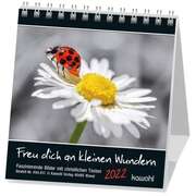 Freu dich an kleinen Wundern 2020 Freu dich an kleinen Wundern 2020
