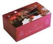 Tee-Adventskalender Tee-Adventskalender